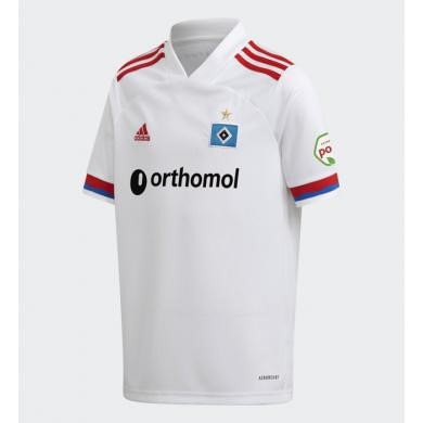 Thailandia Maglia Hamburger SV Prima 20/21